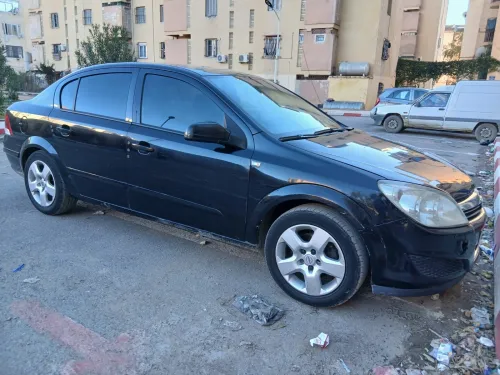 Opel Vectra 2008 Vectra