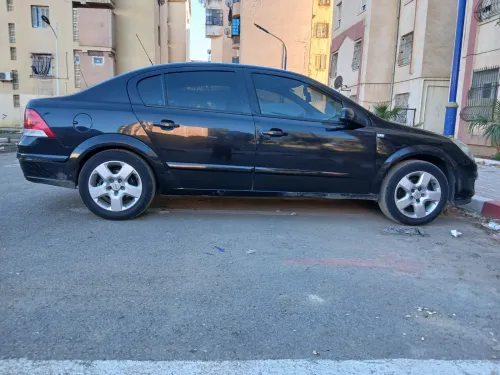Opel Vectra 2008 Vectra