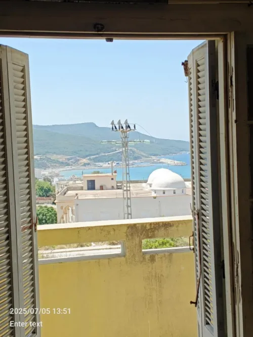 Location Appartement F3 El Tarf El kala