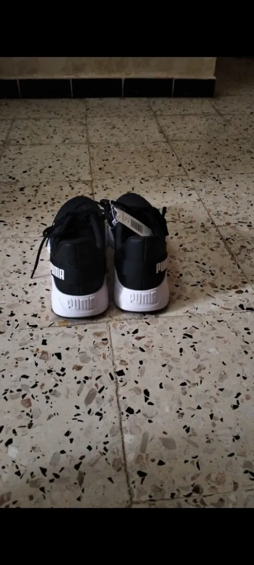 Puma softfoam