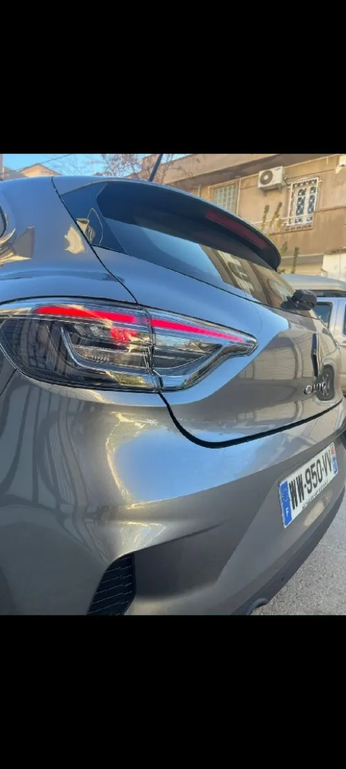 Renault Clio 5  2024 Evolution