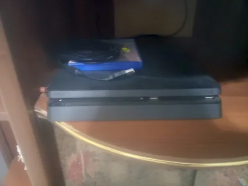 Ps4 slin