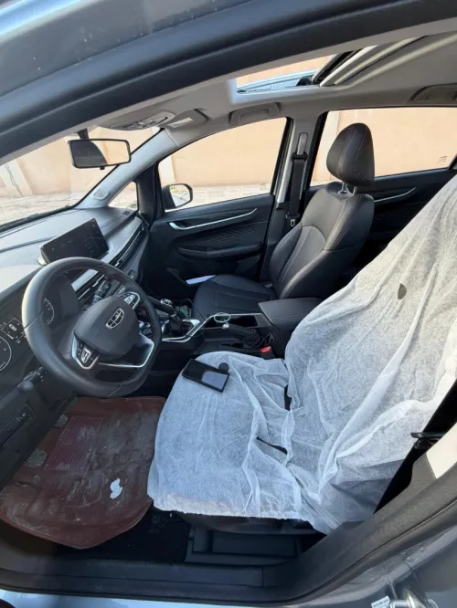 Geely GX3 PRO  2025 GX3 PRO