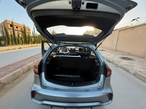 Geely GX3 PRO  2025 GX3 PRO