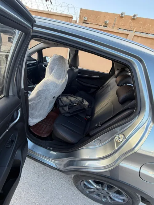 Geely GX3 PRO  2025 GX3 PRO