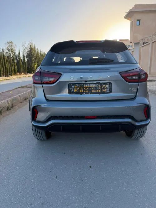 Geely GX3 PRO  2025 GX3 PRO