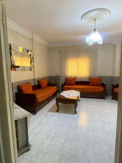 Vente Appartement F4 Alger Mohammadia