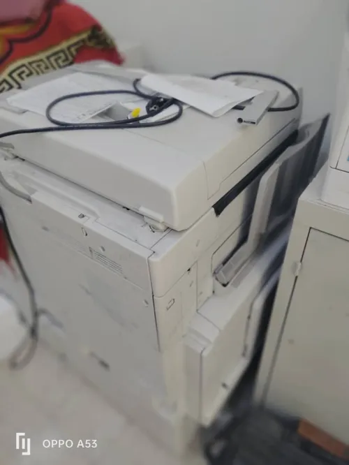 lot xerox