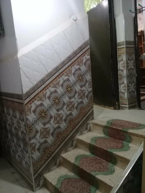 Vente Immeuble Djelfa Hassi bahbah