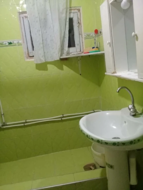 Vente Immeuble Djelfa Hassi bahbah