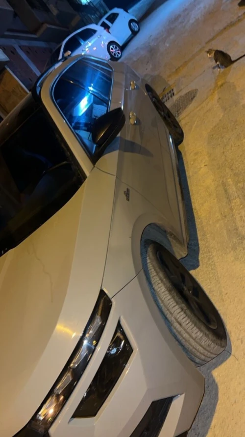 Skoda Kamiq 2022 Monté carlo