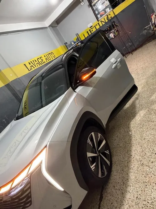 Geely Staray 2024 