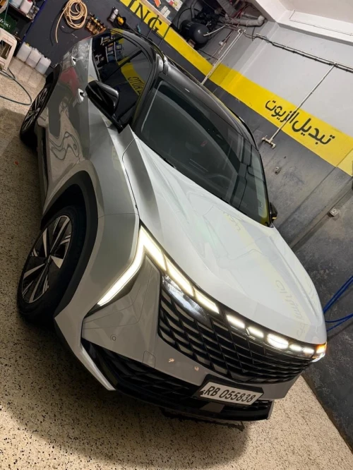 Geely Staray 2024 