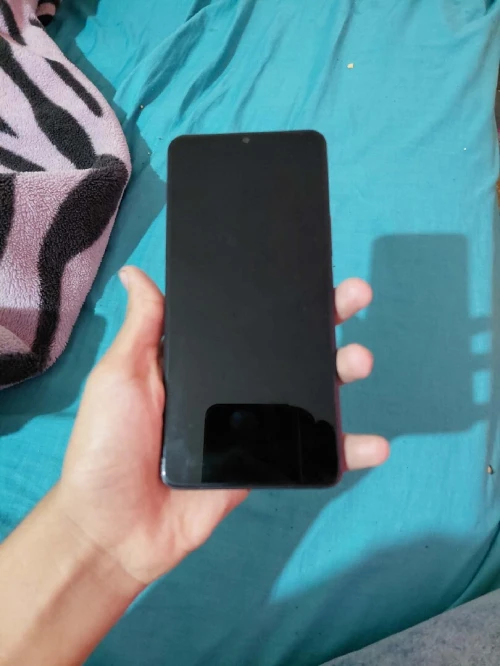 Vivo y27s 