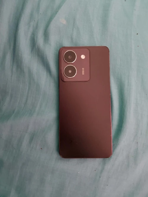 Vivo y27s 
