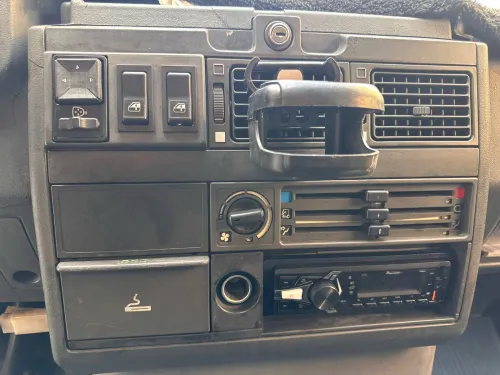Iveco classique turbo 10 35 Iveco 1999