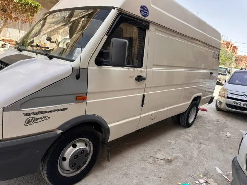 Iveco classique turbo 10 35 Iveco 1999