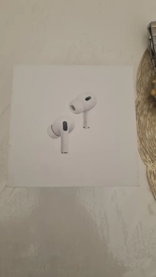 Airpods 2 pro type c