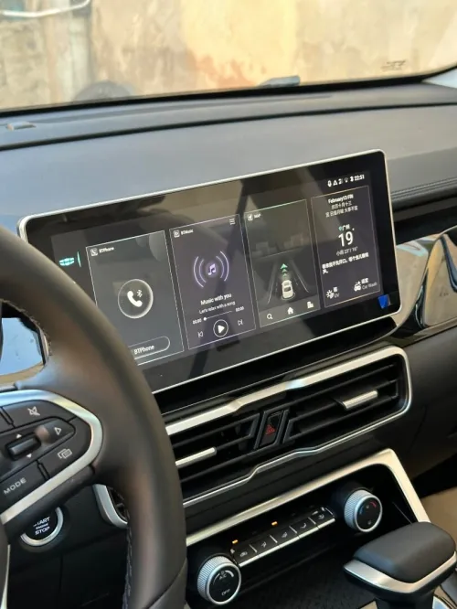 Geely Coolray 2026 Super max edition