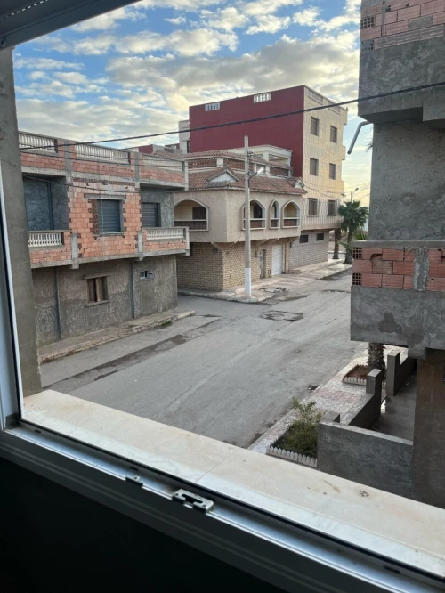 Vente Appartement Duplex F5 Oran Marsat el hadjadj