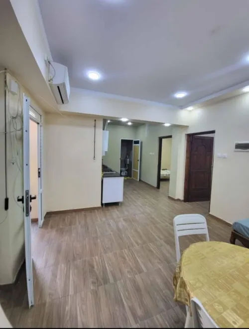 Vente Appartement Duplex F5 Oran Marsat el hadjadj