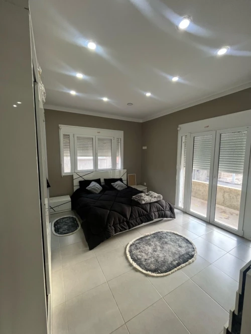 Vente Appartement Duplex F5 Oran Marsat el hadjadj