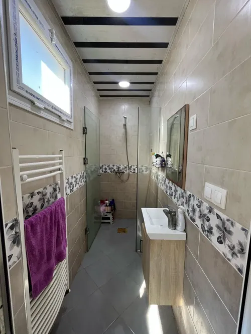 Vente Appartement Duplex F5 Oran Marsat el hadjadj