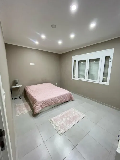 Location vacances Appartement F3 Oran Marsat el hadjadj