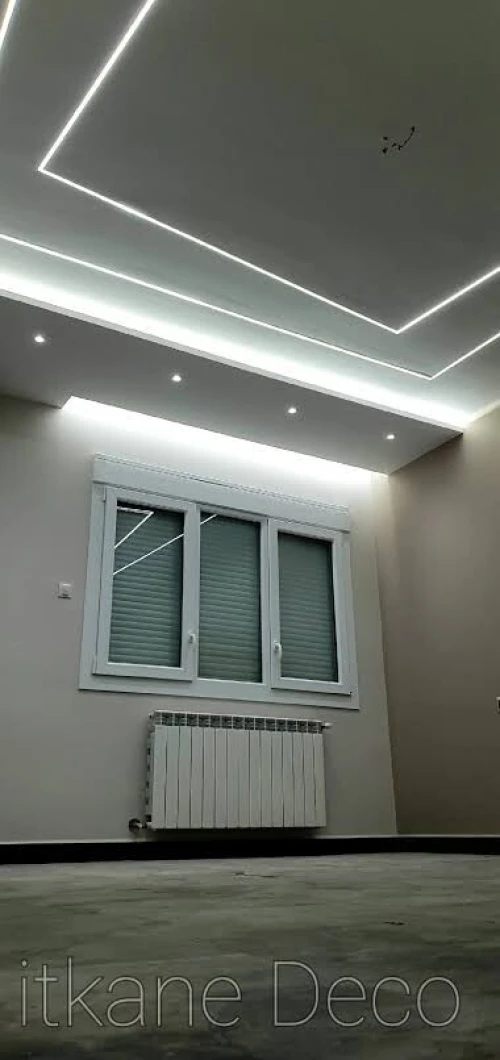 تركيب البلاكو بلاتر