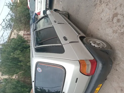 Suzuki Maruti 800 2011 Maruti 800