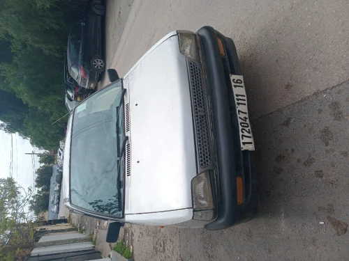 Suzuki Maruti 800 2011 Maruti 800