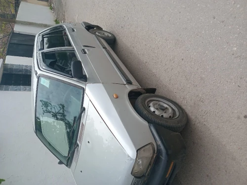 Suzuki Maruti 800 2011 Maruti 800