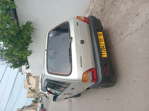 Suzuki Maruti 800 2011 Maruti 800