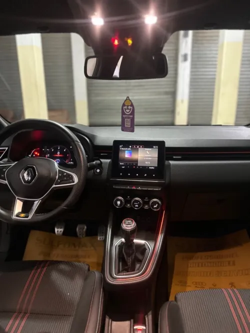 Renault Clio 5  2023 RS Line