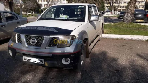 Nissan Navara 2013 Navara