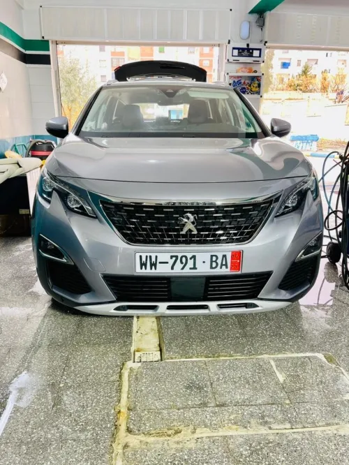Peugeot 3008 2023 peugeot 3008