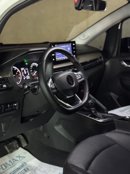 Lifan Gx3pro 2025 