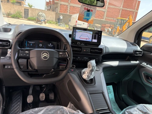Citroen Berlingot 2026 Xtr