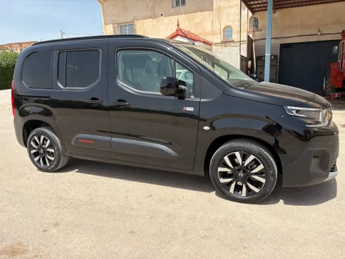 Citroen Berlingot 2026 Xtr