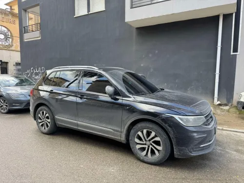 Volkswagen Tiguan Tiguan 2022 Active