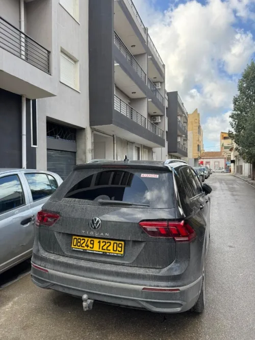 Volkswagen Tiguan Tiguan 2022 Active