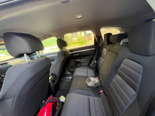 Honda CRV 2022 CR-V