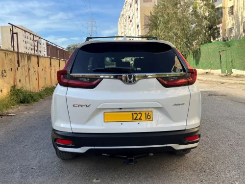 Honda CRV 2022 CR-V