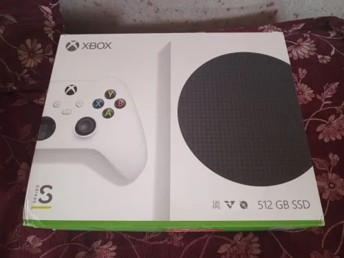 Xbox series s 2023