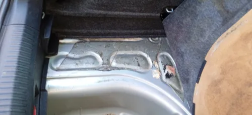 Volkswagen Polo 2012 Style