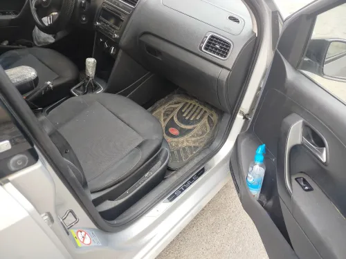 Volkswagen Polo 2012 Style