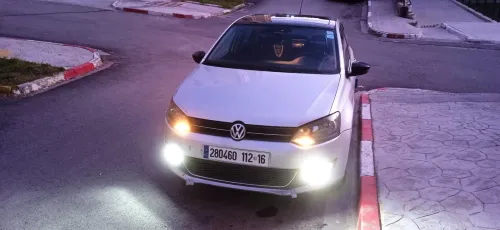 Volkswagen Polo 2012 Style