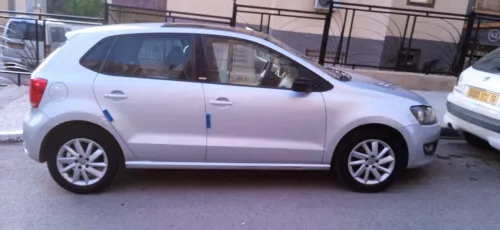 Volkswagen Polo 2012 Style