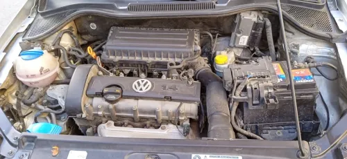 Volkswagen Polo 2012 Style