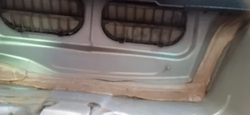Volkswagen Polo 2012 Style